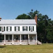 Cedar Wyc House