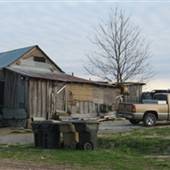 Mound Bayou