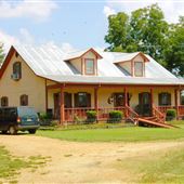 Lott Farm