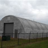 National Guard Armory