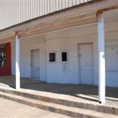 Movie Theatre