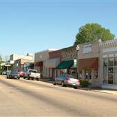 Saltillo - Downtown