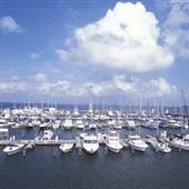 Biloxi Marina