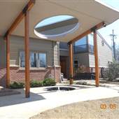 Carter Home