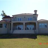 Chambers Home