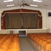 Lawhon Elementary School Auditorium