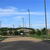 North Mississippi State Hospital