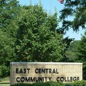 East Central Community College