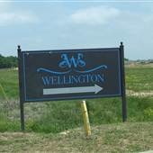 Wellington Subdivision