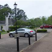 Whitsett Walk Subdivision