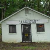 P & N Package Store