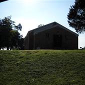 Church and Cemetery