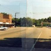 Smithville - Downtown