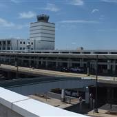 Jackson/Medgar Wiley Evers International Airport