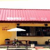 Tastee BBQ Stand