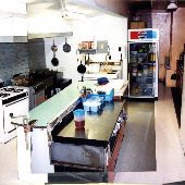 J&F Grocery / Restaurant