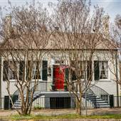 Wilkins Townhouse Bed & Breakfast
