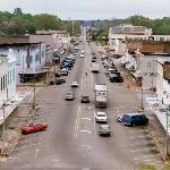 Columbia - Downtown