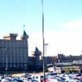 Fitzgerald's Hotel & Casino (Int./Ext.)
