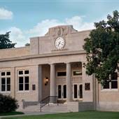 Bolivar County Courthouse