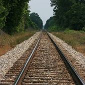 Railroad Tracks