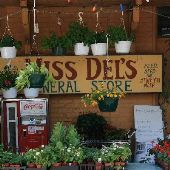 Miss Del's General Store