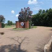 St. Andrew's Episcopal High School
