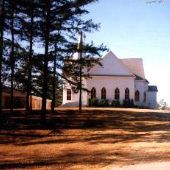 Magee Pleasant Hill Baptist Church