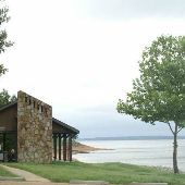 Enid Lake