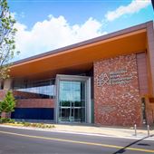 Mississippi Arts + Entertainment Experience