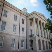 Old Capitol Museum