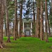 Strawberry Plains Audubon Center