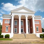 First Baptist Church
