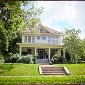 My Dog Skip House