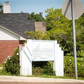 Barnett Bend Neighborhood