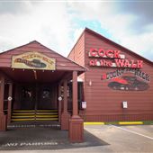 Cock of the Walk Restaurant