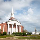 First Baptist Church of Florence