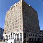 Robert E. Lee Building