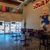 Soda Pops
