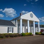 Days Inn by Wyndham Natchez