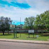 Hardy Middle School