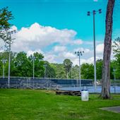Parham Bridges Tennis Center