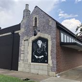 Jackson Murals