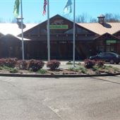 Hattiesburg Zoo