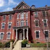 Southern Culture Heritage Center