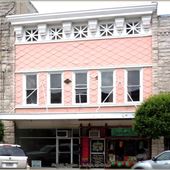 Pickwick Theatre