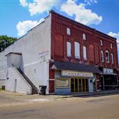 New Crescent Theatre