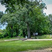 Grand Gulf Military Park