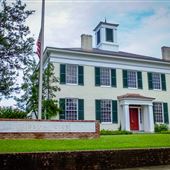 Port Gibson City Hall