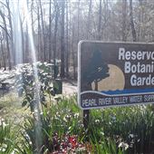 Reservoir Botanical Gardens